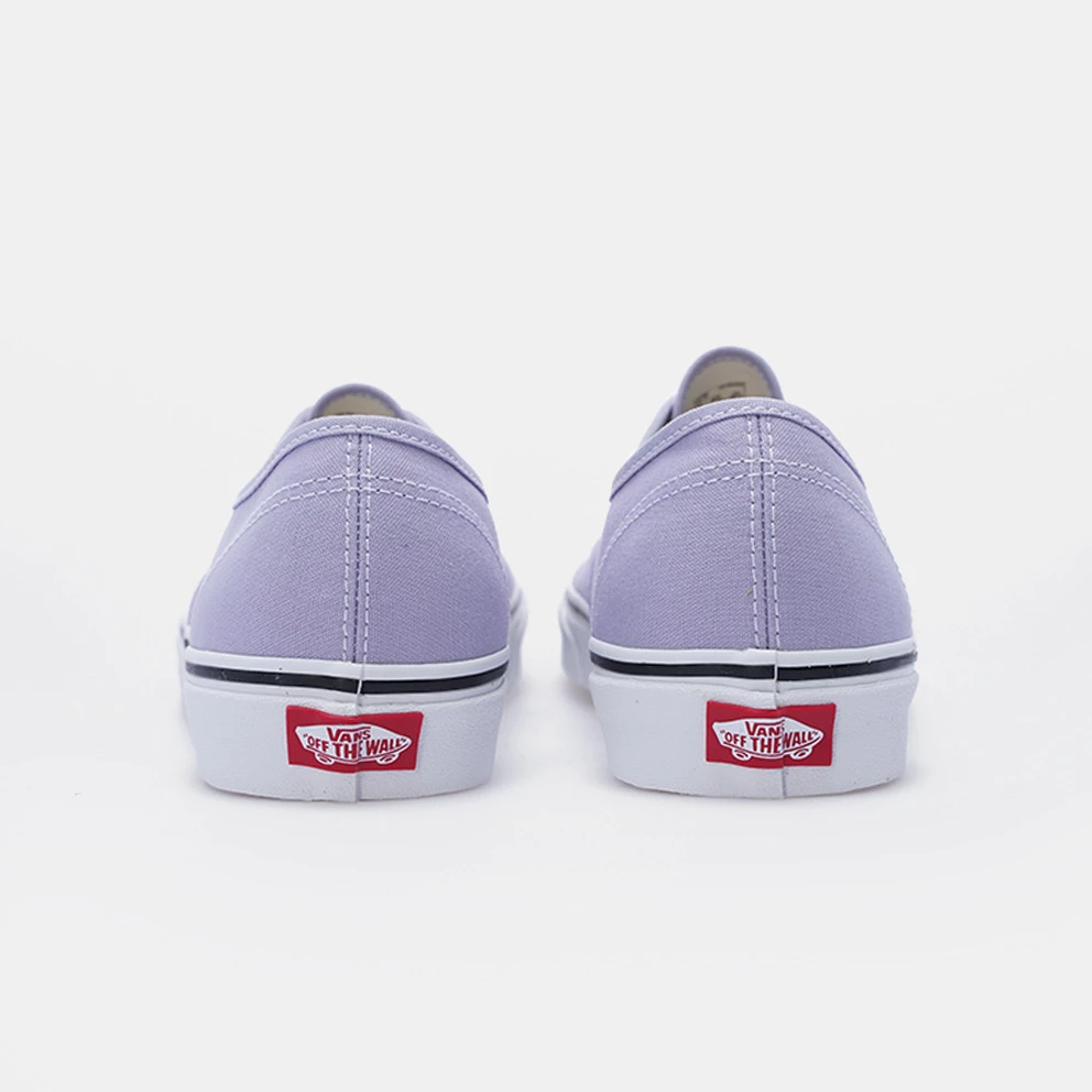 Γυναικεία Vans Authentic Unisex Παπούτσια LANGUID LAVENDE 6 Γυναικεία Vans Authentic Unisex Παπούτσια LANGUID LAVENDE - Image 4