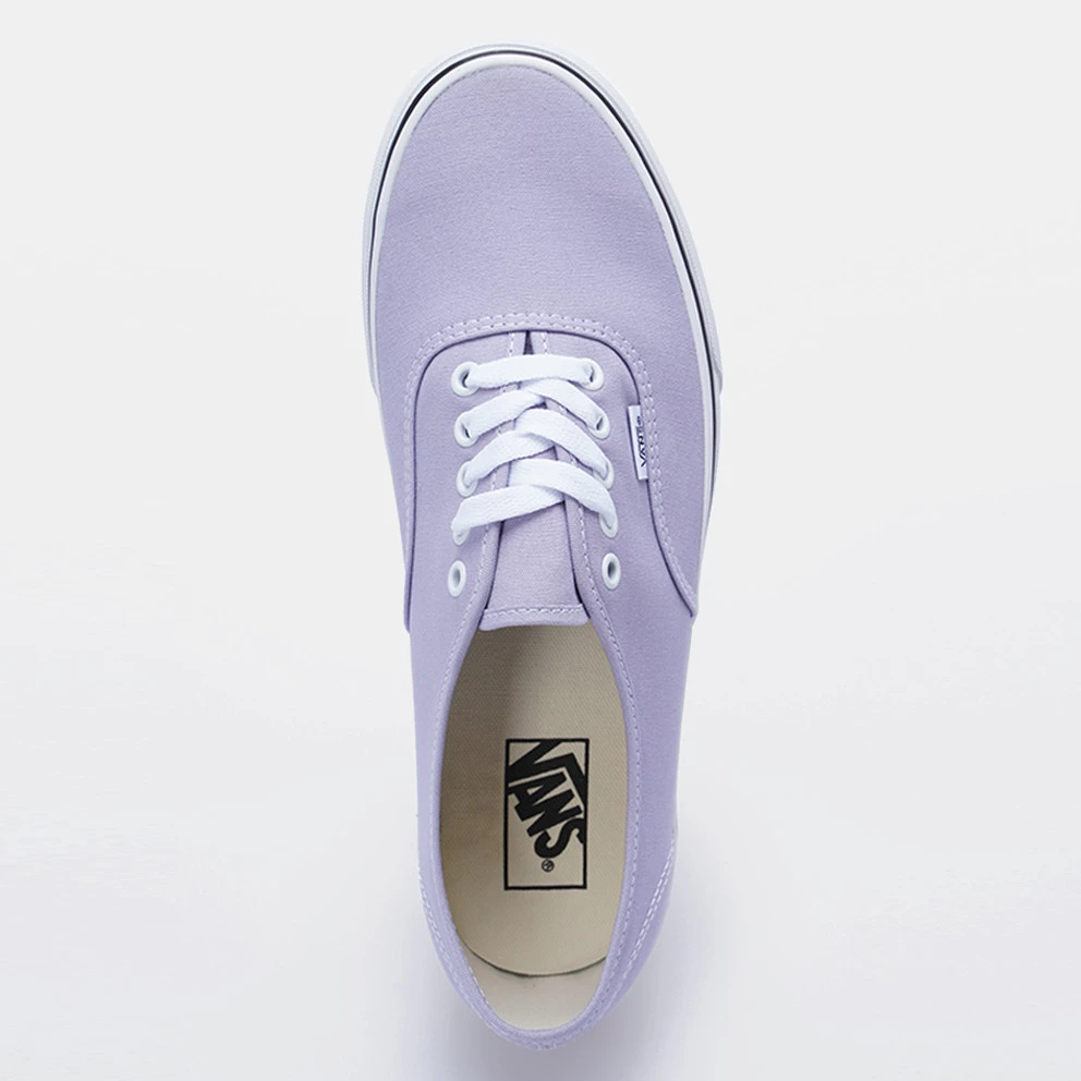 Γυναικεία Vans Authentic Unisex Παπούτσια LANGUID LAVENDE 7 Γυναικεία Vans Authentic Unisex Παπούτσια LANGUID LAVENDE - Image 5