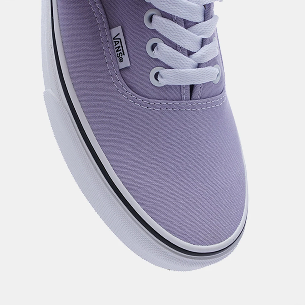 Γυναικεία Vans Authentic Unisex Παπούτσια LANGUID LAVENDE 10 Γυναικεία Vans Authentic Unisex Παπούτσια LANGUID LAVENDE - Image 8
