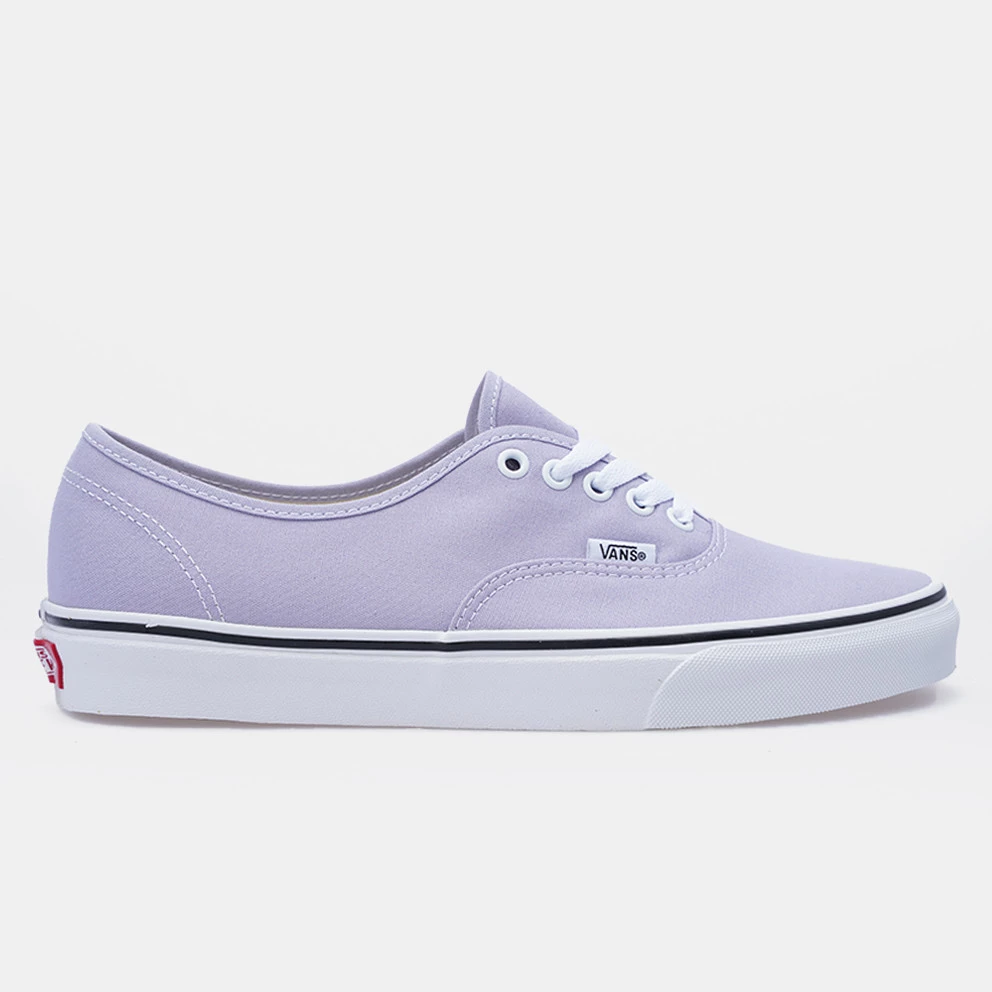 Γυναικεία Vans Authentic Unisex Παπούτσια LANGUID LAVENDE 3 Γυναικεία Vans Authentic Unisex Παπούτσια LANGUID LAVENDE