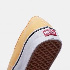 Γυναικεία Vans Authentic Unisex Παπούτσια FLAX/TRUE WHITE -Γυναικεία Παπούτσια Κατάστημα vans ua authentic mdylw 8