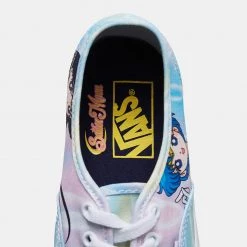 Γυναικεία Vans X Pretty Guardian Sailor Moon Authentic Unisex Παπούτσια MULTI -Γυναικεία Παπούτσια Κατάστημα vans ua authentic prgr sail white 6