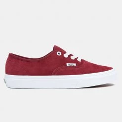 Vans Ua Authentic Γυναικεία Παπούτσια TAWNY PORT