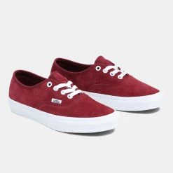 Vans Ua Authentic Γυναικεία Παπούτσια TAWNY PORT -Γυναικεία Παπούτσια Κατάστημα vans ua authentic psde mbrwn 3