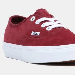 Vans Ua Authentic Γυναικεία Παπούτσια TAWNY PORT -Γυναικεία Παπούτσια Κατάστημα vans ua authentic psde mbrwn 4