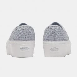 Γυναικεία Vans Ua Authentic Stackform Micr GRAY DAWN -Γυναικεία Παπούτσια Κατάστημα vans ua authentic stackform micr 4