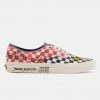 Γυναικεία Vans Ua Authentic Stng Mltms MULTI/MARSHMALL -Γυναικεία Παπούτσια Κατάστημα vans ua authentic stng mltms