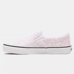 Vans Classic Slip-On Γυναικεία Παπούτσια (WASHES)CRADLE -Γυναικεία Παπούτσια Κατάστημα vans ua classic slip on 1