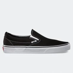 Γυναικεία Vans Classic Slip-On Unisex Παπούτσια Black