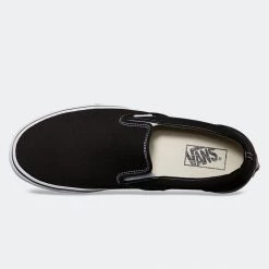 Γυναικεία Vans Classic Slip-On Unisex Παπούτσια Black -Γυναικεία Παπούτσια Κατάστημα vans ua classic slip on 17
