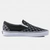Γυναικεία Vans Classic Slip-On 'Checkerboard' Unisex Παπούτσια Black/Pewter Ch 2 Γυναικεία Vans Classic Slip-On 'Checkerboard' Unisex Παπούτσια Black/Pewter Ch -Γυναικεία Παπούτσια Κατάστημα vans ua classic slip on 19