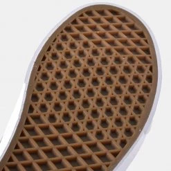 Γυναικεία Vans Classic Slip-On 'Checkerboard' Unisex Παπούτσια Black/Pewter Ch -Γυναικεία Παπούτσια Κατάστημα vans ua classic slip on 24