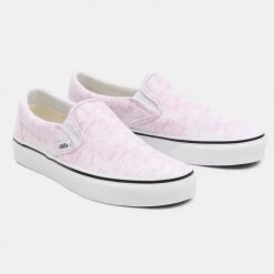 Vans Classic Slip-On Γυναικεία Παπούτσια (WASHES)CRADLE -Γυναικεία Παπούτσια Κατάστημα vans ua classic slip on 3