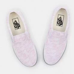 Vans Classic Slip-On Γυναικεία Παπούτσια (WASHES)CRADLE -Γυναικεία Παπούτσια Κατάστημα vans ua classic slip on 4