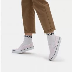 Vans Classic Slip-On Γυναικεία Παπούτσια (WASHES)CRADLE -Γυναικεία Παπούτσια Κατάστημα vans ua classic slip on 7