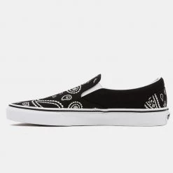 Γυναικεία Vans Ua Classic Slip-On Unisex Παπούτσια (PEACE PAISLEY) 11 Γυναικεία Vans Ua Classic Slip-On Unisex Παπούτσια (PEACE PAISLEY) -Γυναικεία Παπούτσια Κατάστημα vans ua classic slip on blkwh 1