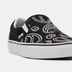 Γυναικεία Vans Ua Classic Slip-On Unisex Παπούτσια (PEACE PAISLEY) 16 Γυναικεία Vans Ua Classic Slip-On Unisex Παπούτσια (PEACE PAISLEY) -Γυναικεία Παπούτσια Κατάστημα vans ua classic slip on blkwh 6