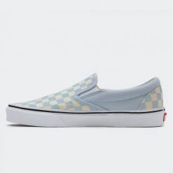 Γυναικεία Vans Classic Slip-On Unisex Παπούτσια (CHECKERBOARD)B 12 Γυναικεία Vans Classic Slip-On Unisex Παπούτσια (CHECKERBOARD)B -Γυναικεία Παπούτσια Κατάστημα vans ua classic slip on checkerboardb 2