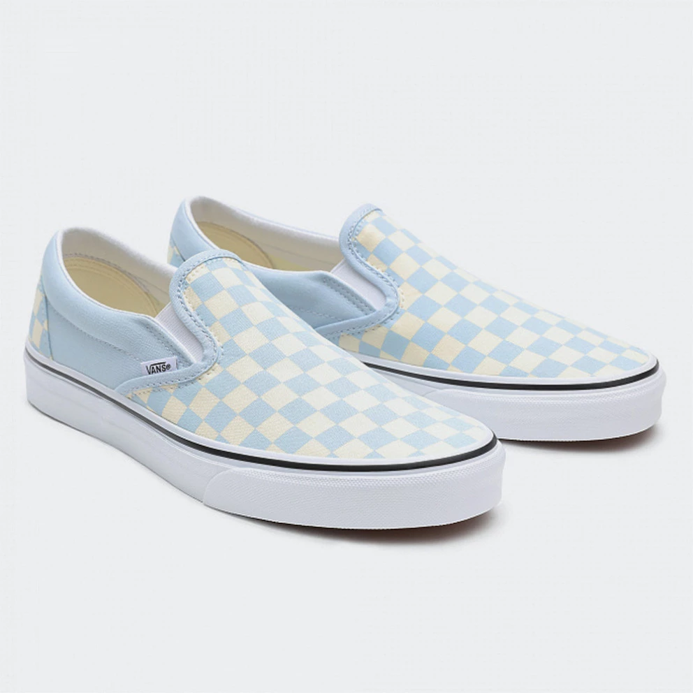Γυναικεία Vans Classic Slip-On Unisex Παπούτσια (CHECKERBOARD)B 8 Γυναικεία Vans Classic Slip-On Unisex Παπούτσια (CHECKERBOARD)B - Image 6