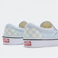Γυναικεία Vans Classic Slip-On Unisex Παπούτσια (CHECKERBOARD)B 16 Γυναικεία Vans Classic Slip-On Unisex Παπούτσια (CHECKERBOARD)B -Γυναικεία Παπούτσια Κατάστημα vans ua classic slip on checkerboardb 6