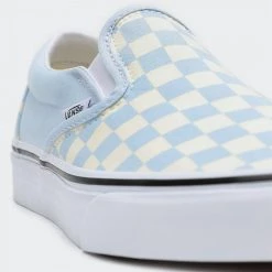 Γυναικεία Vans Classic Slip-On Unisex Παπούτσια (CHECKERBOARD)B 17 Γυναικεία Vans Classic Slip-On Unisex Παπούτσια (CHECKERBOARD)B -Γυναικεία Παπούτσια Κατάστημα vans ua classic slip on checkerboardb 7