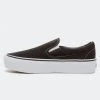 Vans Classic Slip-On Γυναικεία Platform Παπούτσια Black 1 Vans Classic Slip-On Γυναικεία Platform Παπούτσια Black -Γυναικεία Παπούτσια Κατάστημα vans ua classic slip on p 6