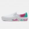 Vans Ua Classic Slip-On Γυναικεία Παπούτσια (SPRING FADE) W 2 Vans Ua Classic Slip-On Γυναικεία Παπούτσια (SPRING FADE) W -Γυναικεία Παπούτσια Κατάστημα vans ua classic slip on platfo l