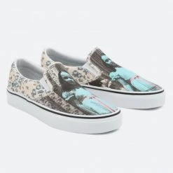 Γυναικεία Vans X Horror Friday The 13th Classic Slip-On Unisex Παπούτσια (TERROR) THE SH 11 Γυναικεία Vans X Horror Friday The 13th Classic Slip-On Unisex Παπούτσια (TERROR) THE SH -Γυναικεία Παπούτσια Κατάστημα vans ua classic slip on terror 2