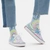 Vans Ua Comfycush Authentic Γυναικεία Παπούτσια (TIE-DYE) ORCHI -Γυναικεία Παπούτσια Κατάστημα vans ua comfycush authe tie dye orchi