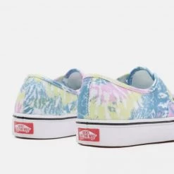 Vans Ua Comfycush Authentic Γυναικεία Παπούτσια (TIE-DYE) ORCHI -Γυναικεία Παπούτσια Κατάστημα vans ua comfycush authe tie dye orchi 6