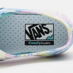 Vans Ua Comfycush Authentic Γυναικεία Παπούτσια (TIE-DYE) ORCHI -Γυναικεία Παπούτσια Κατάστημα vans ua comfycush authe tie dye orchi 8