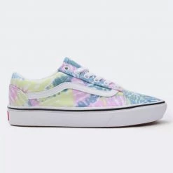 Γυναικεία Vans Tie Dye Comfycush Old Skool Ανδρικά Παπούτσια (TIE-DYE) ORCHI 12 Γυναικεία Vans Tie Dye Comfycush Old Skool Ανδρικά Παπούτσια (TIE-DYE) ORCHI -Γυναικεία Παπούτσια Κατάστημα vans ua comfycush old s tie dye orchi 1