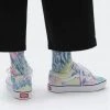 Γυναικεία Vans Tie Dye Comfycush Old Skool Ανδρικά Παπούτσια (TIE-DYE) ORCHI -Γυναικεία Παπούτσια Κατάστημα vans ua comfycush old s tie dye orchi