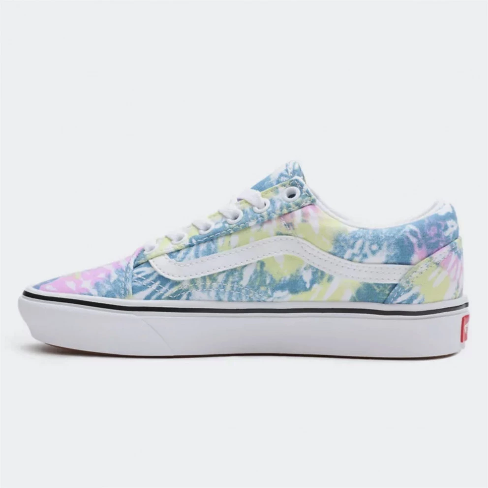 Γυναικεία Vans Tie Dye Comfycush Old Skool Ανδρικά Παπούτσια (TIE-DYE) ORCHI 5 Γυναικεία Vans Tie Dye Comfycush Old Skool Ανδρικά Παπούτσια (TIE-DYE) ORCHI - Image 3