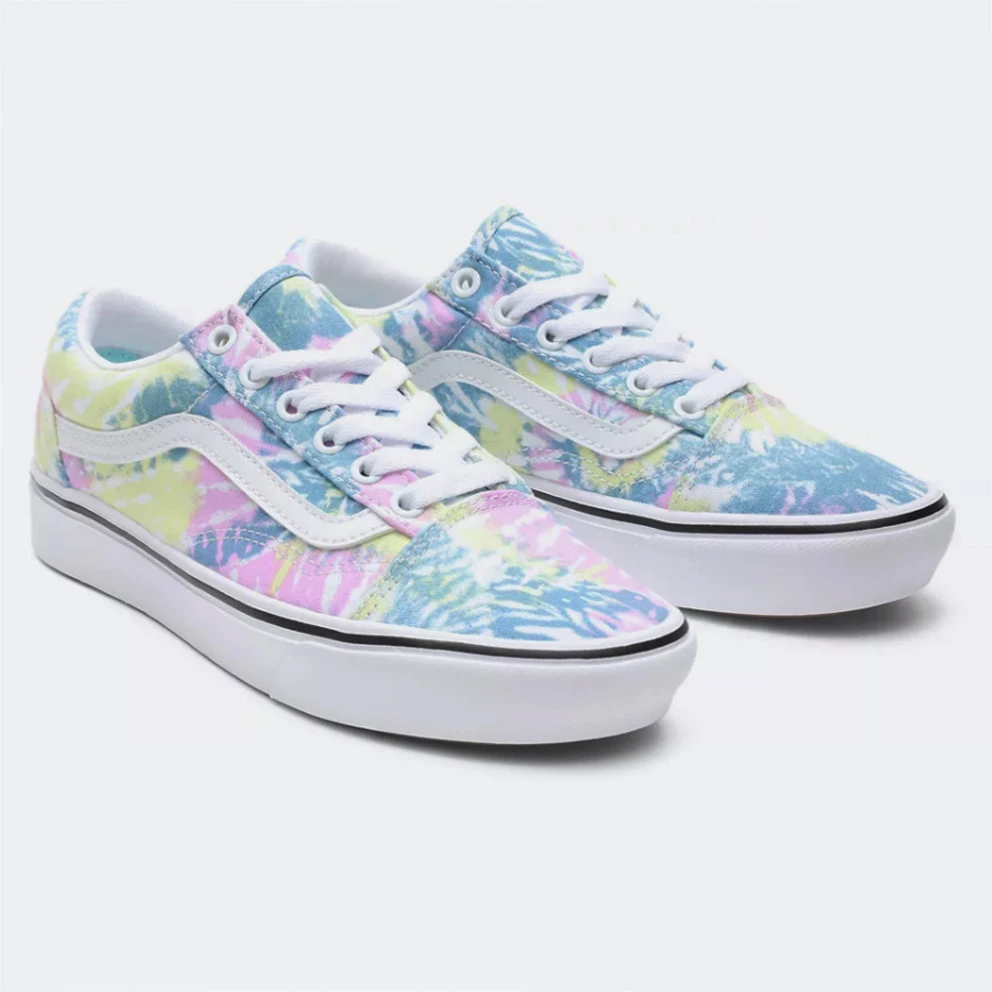 Γυναικεία Vans Tie Dye Comfycush Old Skool Ανδρικά Παπούτσια (TIE-DYE) ORCHI 8 Γυναικεία Vans Tie Dye Comfycush Old Skool Ανδρικά Παπούτσια (TIE-DYE) ORCHI - Image 6
