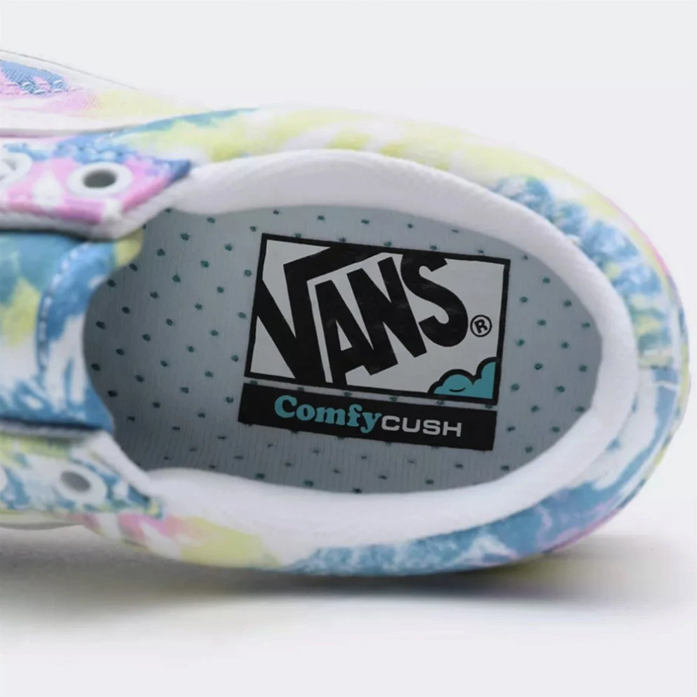 Γυναικεία Vans Tie Dye Comfycush Old Skool Ανδρικά Παπούτσια (TIE-DYE) ORCHI 11 Γυναικεία Vans Tie Dye Comfycush Old Skool Ανδρικά Παπούτσια (TIE-DYE) ORCHI - Image 9