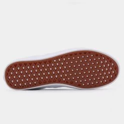 Γυναικεία Vans Classic Slip-On Unisex Παπούτσια (CLASSIC) TRUE WHITE/TRUE -Γυναικεία Παπούτσια Κατάστημα vans ua comfycush slip 1 3