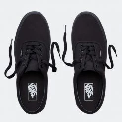 Γυναικεία Vans Era Unisex Παπούτσια BLACK/BLACK -Γυναικεία Παπούτσια Κατάστημα vans ua era 2