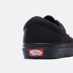 Γυναικεία Vans Era Unisex Παπούτσια BLACK/BLACK -Γυναικεία Παπούτσια Κατάστημα vans ua era 5