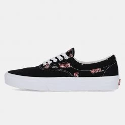 Γυναικεία Vans Ua Era Blkwh BLACK/WHITE