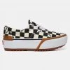 Γυναικεία Vans Era Stacked Shoes VLV 1 Γυναικεία Vans Era Stacked Shoes VLV -Γυναικεία Παπούτσια Κατάστημα vans ua era stacked checkerboard