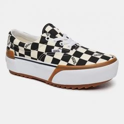 Γυναικεία Vans Era Stacked Shoes VLV -Γυναικεία Παπούτσια Κατάστημα vans ua era stacked checkerboard 2