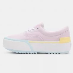 Vans Ua Era Stacked Γυναικεία Παπούτσια (PASTEL) MULTI/ -Γυναικεία Παπούτσια Κατάστημα vans ua era stacked white 1
