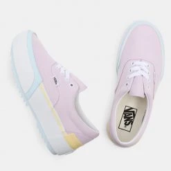 Vans Ua Era Stacked Γυναικεία Παπούτσια (PASTEL) MULTI/ -Γυναικεία Παπούτσια Κατάστημα vans ua era stacked white 4