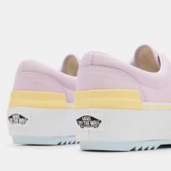 Vans Ua Era Stacked Γυναικεία Παπούτσια (PASTEL) MULTI/ -Γυναικεία Παπούτσια Κατάστημα vans ua era stacked white 5