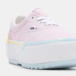 Vans Ua Era Stacked Γυναικεία Παπούτσια (PASTEL) MULTI/ -Γυναικεία Παπούτσια Κατάστημα vans ua era stacked white 6