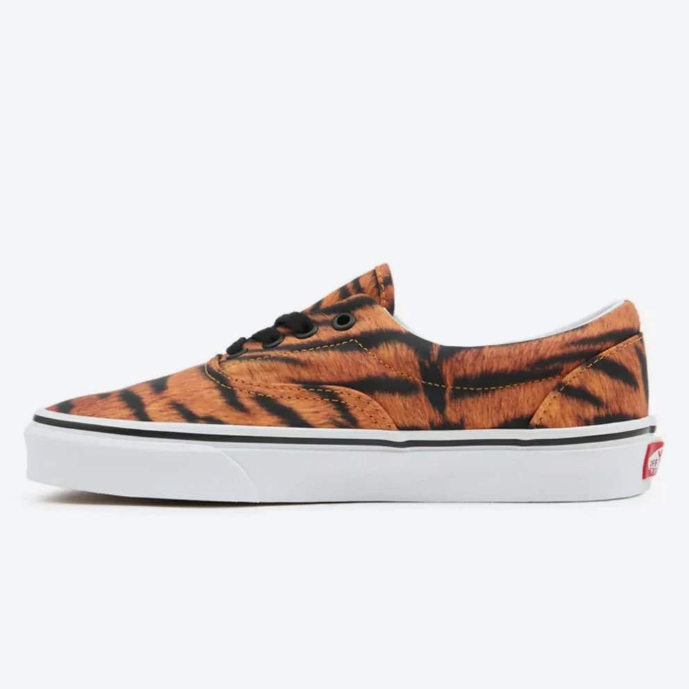 Γυναικεία Vans Ua Era Unisex Παπούτσια TIGER/TRUE WHIT 4 Γυναικεία Vans Ua Era Unisex Παπούτσια TIGER/TRUE WHIT - Image 2