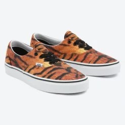 Γυναικεία Vans Ua Era Unisex Παπούτσια TIGER/TRUE WHIT 12 Γυναικεία Vans Ua Era Unisex Παπούτσια TIGER/TRUE WHIT -Γυναικεία Παπούτσια Κατάστημα vans ua era tiger true whit 3