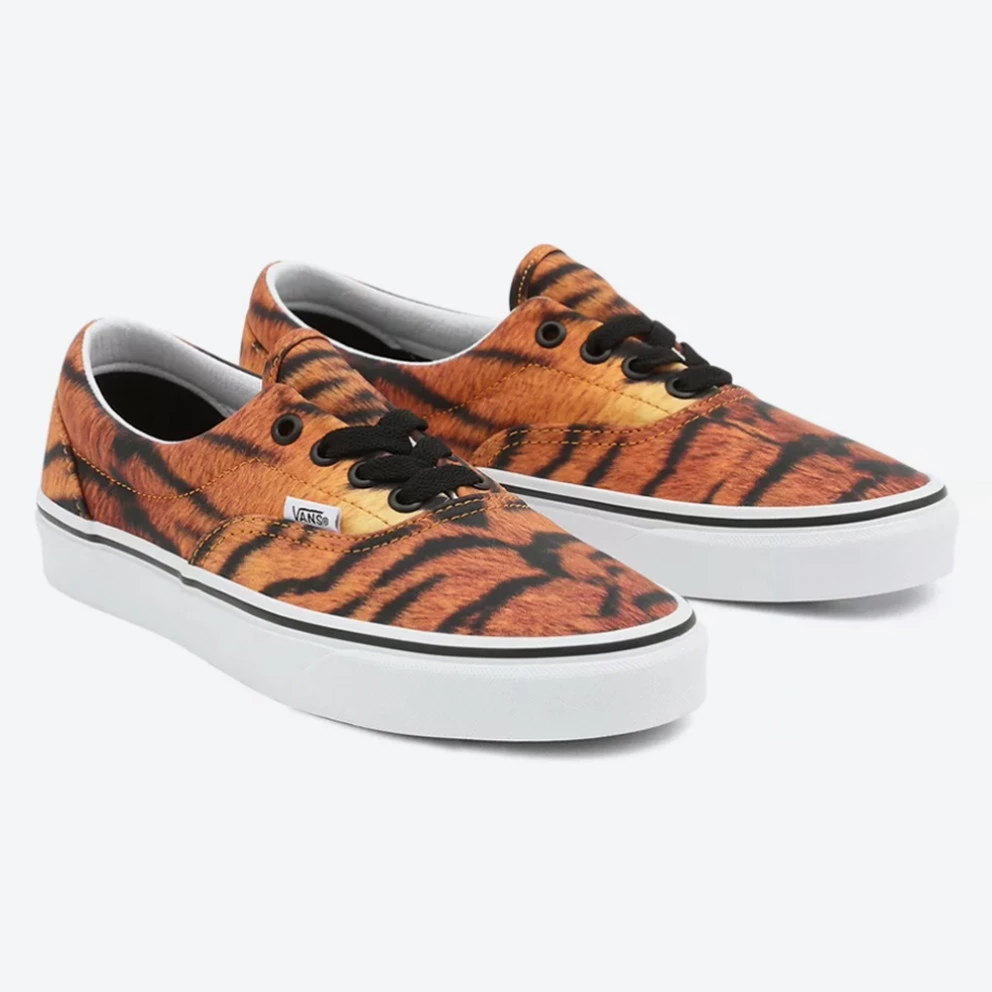 Γυναικεία Vans Ua Era Unisex Παπούτσια TIGER/TRUE WHIT 6 Γυναικεία Vans Ua Era Unisex Παπούτσια TIGER/TRUE WHIT - Image 4