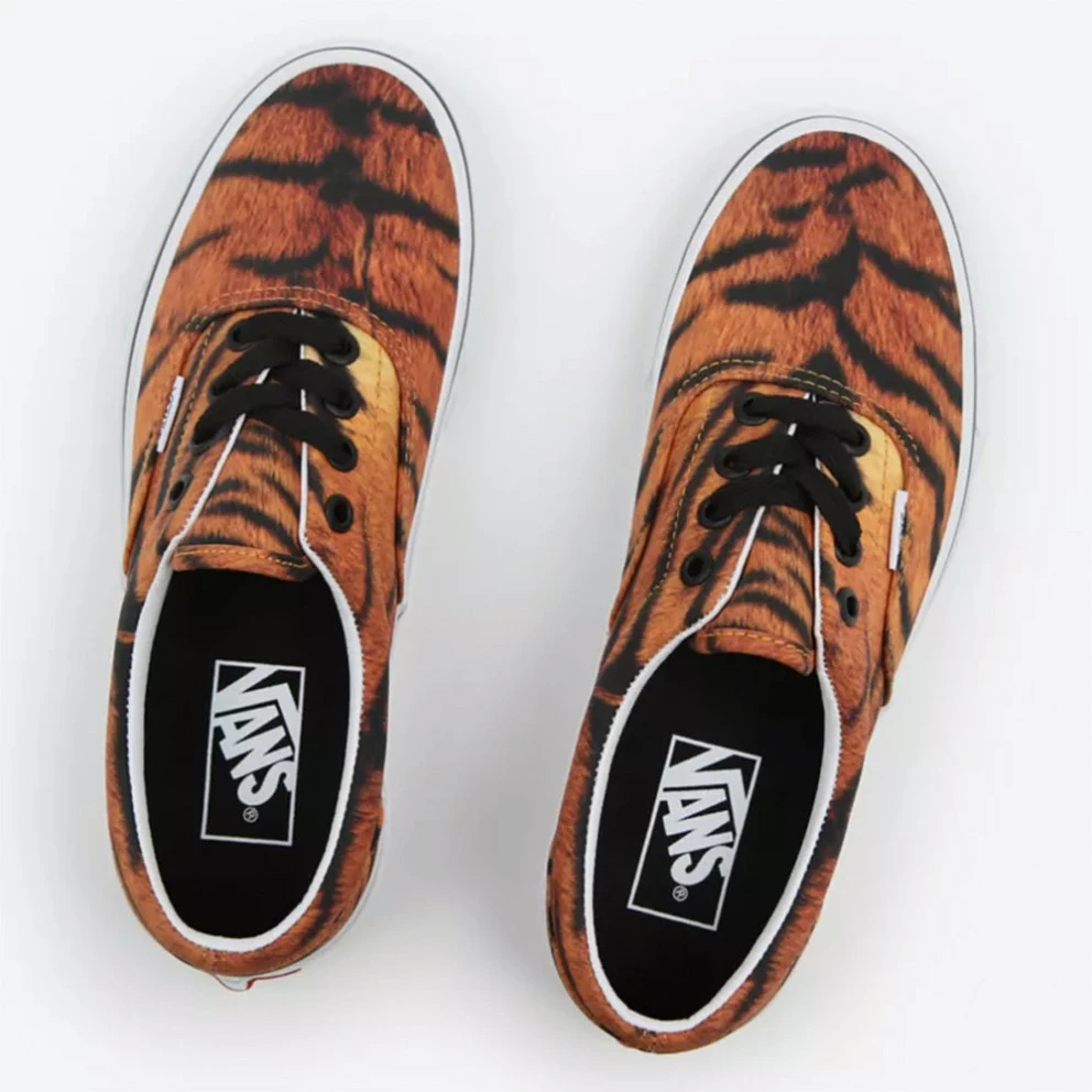 Γυναικεία Vans Ua Era Unisex Παπούτσια TIGER/TRUE WHIT 7 Γυναικεία Vans Ua Era Unisex Παπούτσια TIGER/TRUE WHIT - Image 5